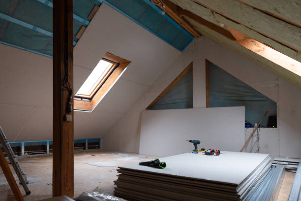 Best Insulation Contractors for Homes  in Hastings, PA