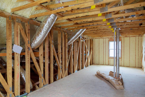 Range of Insulation Solutions in Hastings, PA