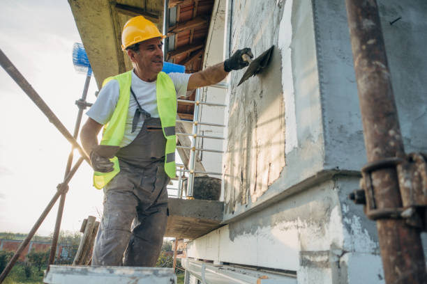 Best Garage Insulation Installation  in Hastings, PA