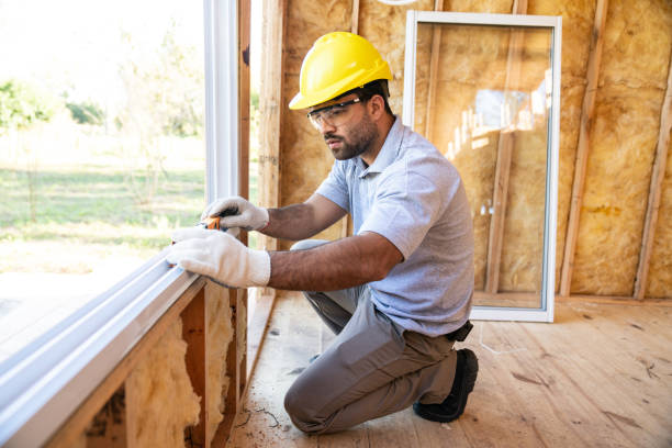 Best Insulation Repair Services  in Hastings, PA