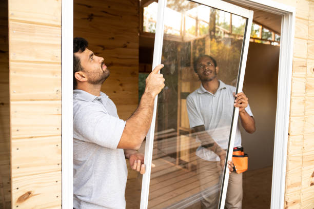 Best Wall Insulation Contractor  in Hastings, PA