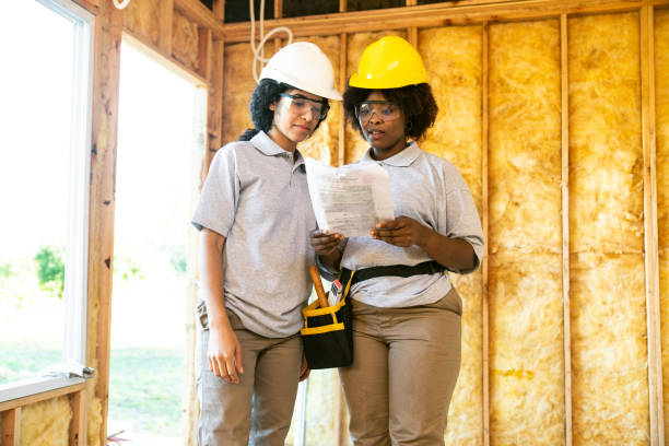 Best Energy-efficient Insulation  in Hastings, PA