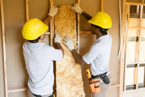 Professional Insulation Contractor in Hastings, PA