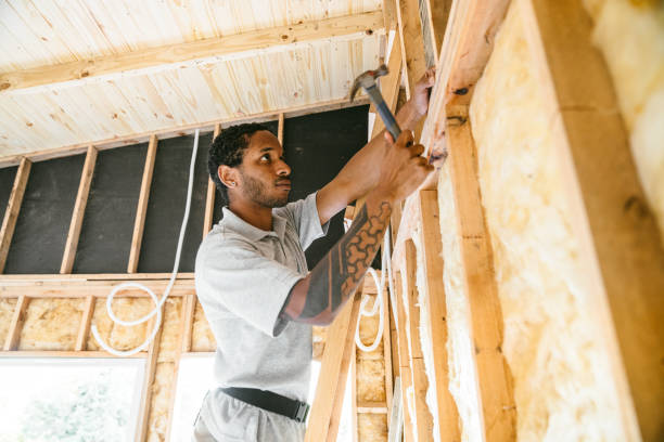 Best Crawl Space Insulation  in Hastings, PA