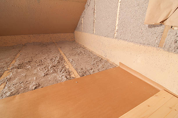 Best Blown-in Insulation  in Hastings, PA
