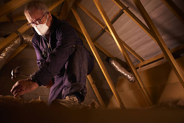 Insulation Contractors for Homes in Hastings, PA
